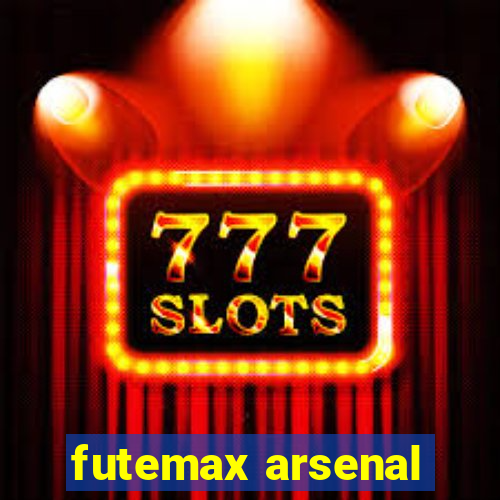 futemax arsenal